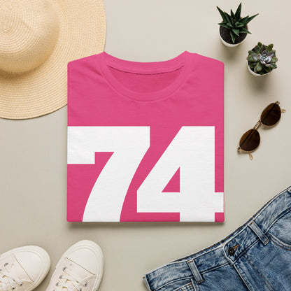 Your Birth Year Custom Unisex Softstyle T-Shirt