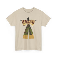 Load image into Gallery viewer, Fly Bantu Crewneck Tee