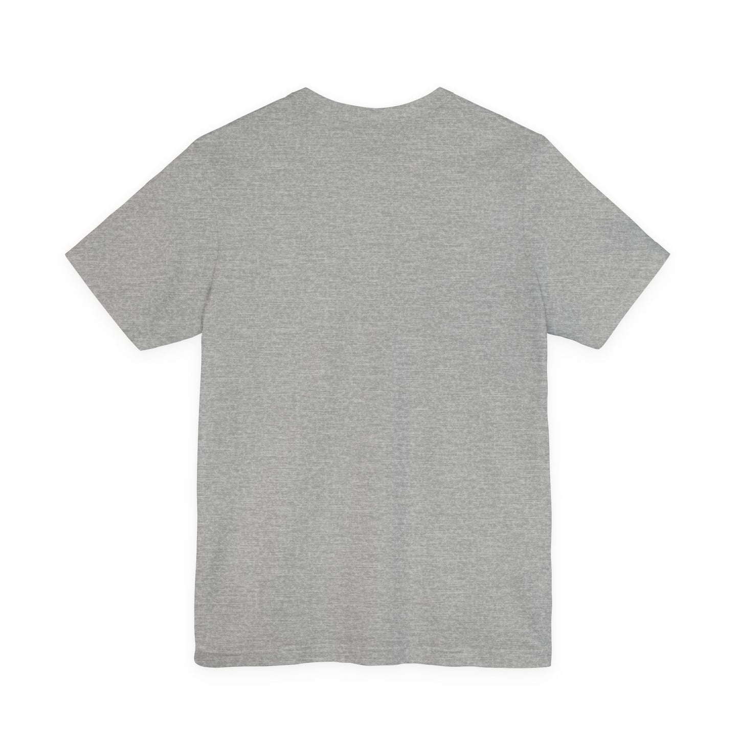 Afro Ponytails & Cowries Shells T- Shirt