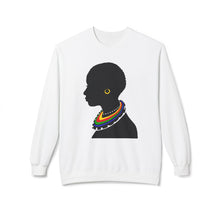 Load image into Gallery viewer, Tribal Softstyle Fleece Crewneck Sweatshirt