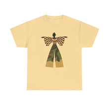 Load image into Gallery viewer, Fly Bantu Crewneck Tee