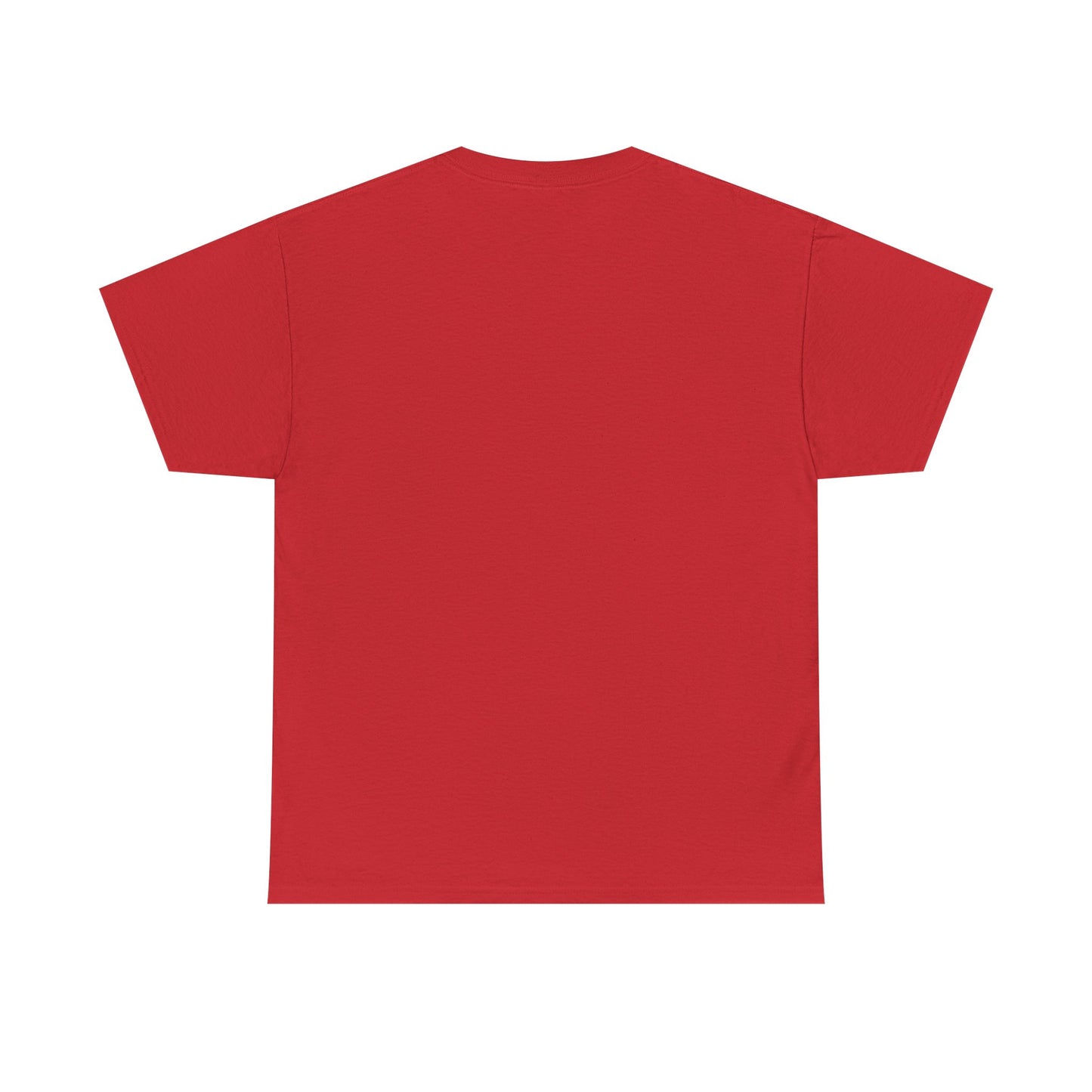 Tribal Unisex Cotton Tee