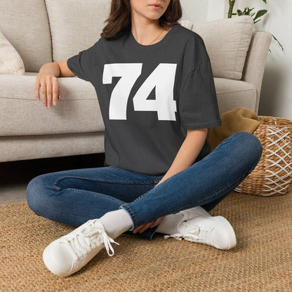 Your Birth Year Custom Unisex Softstyle T-Shirt