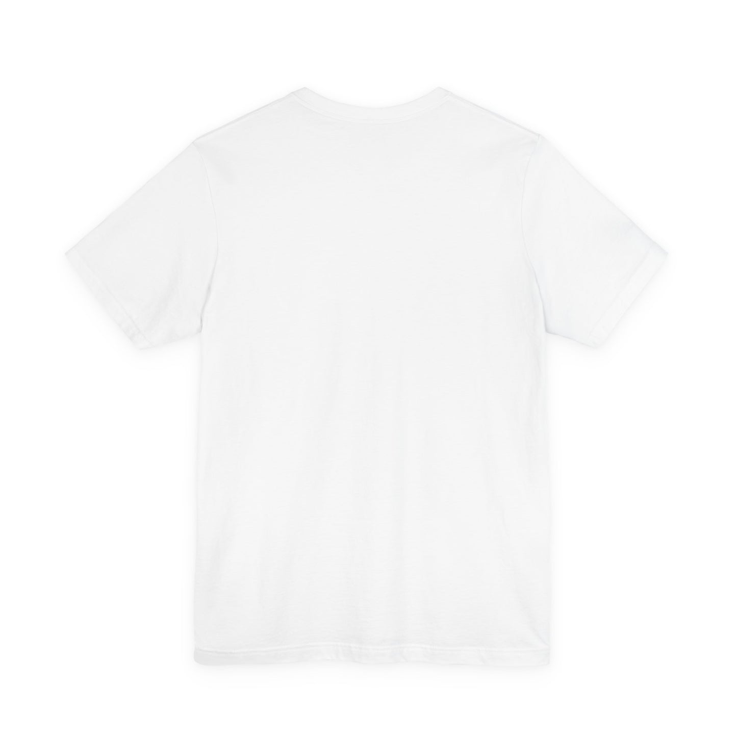 Afro Ponytails & Cowries Shells T- Shirt