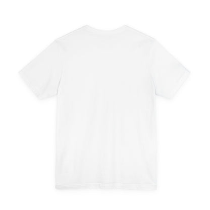 Afro Ponytails & Cowries Shells T- Shirt