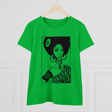 Load image into Gallery viewer, The Sassy Nzinga Tee