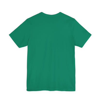 Afro Ponytails & Cowries Shells T- Shirt