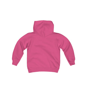 The "THAT GIRL" Youth Heavy Blend Hooded Sweatshirt