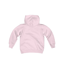 Load image into Gallery viewer, The &quot;THAT GIRL&quot; Youth Heavy Blend Hooded Sweatshirt
