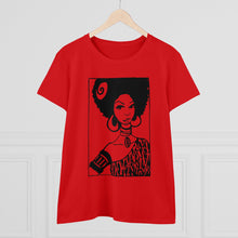 Load image into Gallery viewer, The Sassy Nzinga Tee