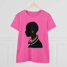 Load image into Gallery viewer, Tribal Fitted Tee