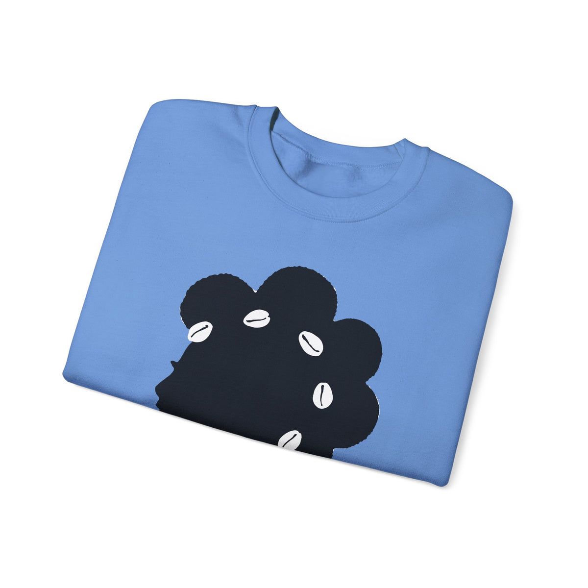 Copy of Leaf Barrel T- Shirt Crewneck Sweatshirt