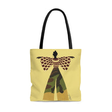 Load image into Gallery viewer, The Bantu Tote Bag