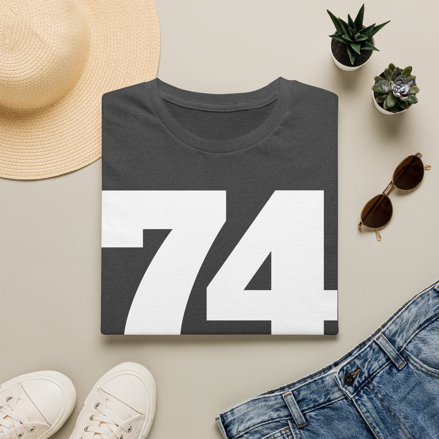 Your Birth Year Custom Unisex Softstyle T-Shirt