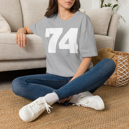 Your Birth Year Custom Unisex Softstyle T-Shirt