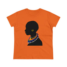 Load image into Gallery viewer, Tribal Fitted Tee