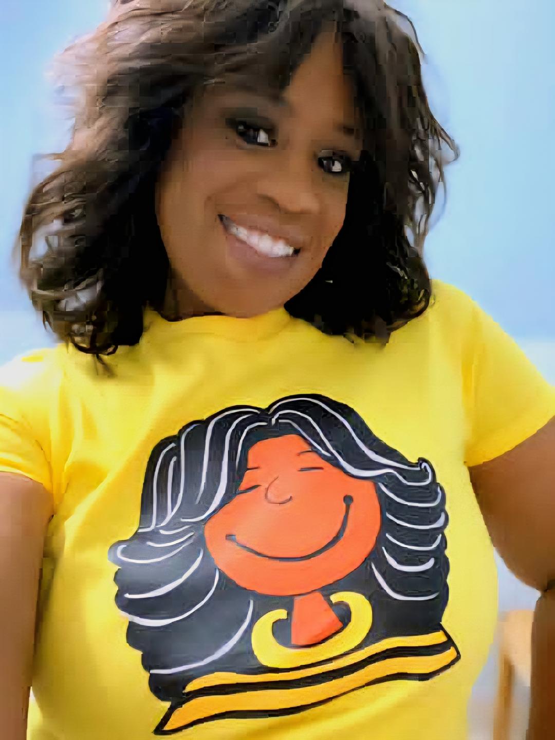 Your Custom Caricature