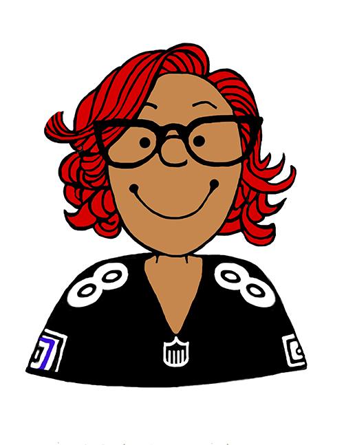 Your Custom Caricature