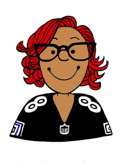 Your Custom Caricature