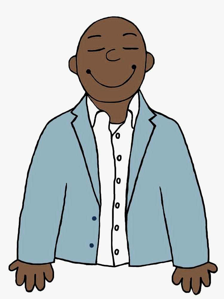 Your Custom Caricature