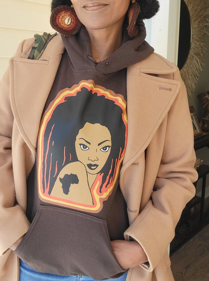 The Dawta Hoodie