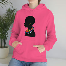 Load image into Gallery viewer, Unisex Heavy Blend Hooded Sweatshirt