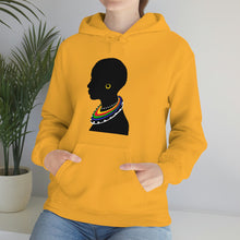 Load image into Gallery viewer, Unisex Heavy Blend Hooded Sweatshirt