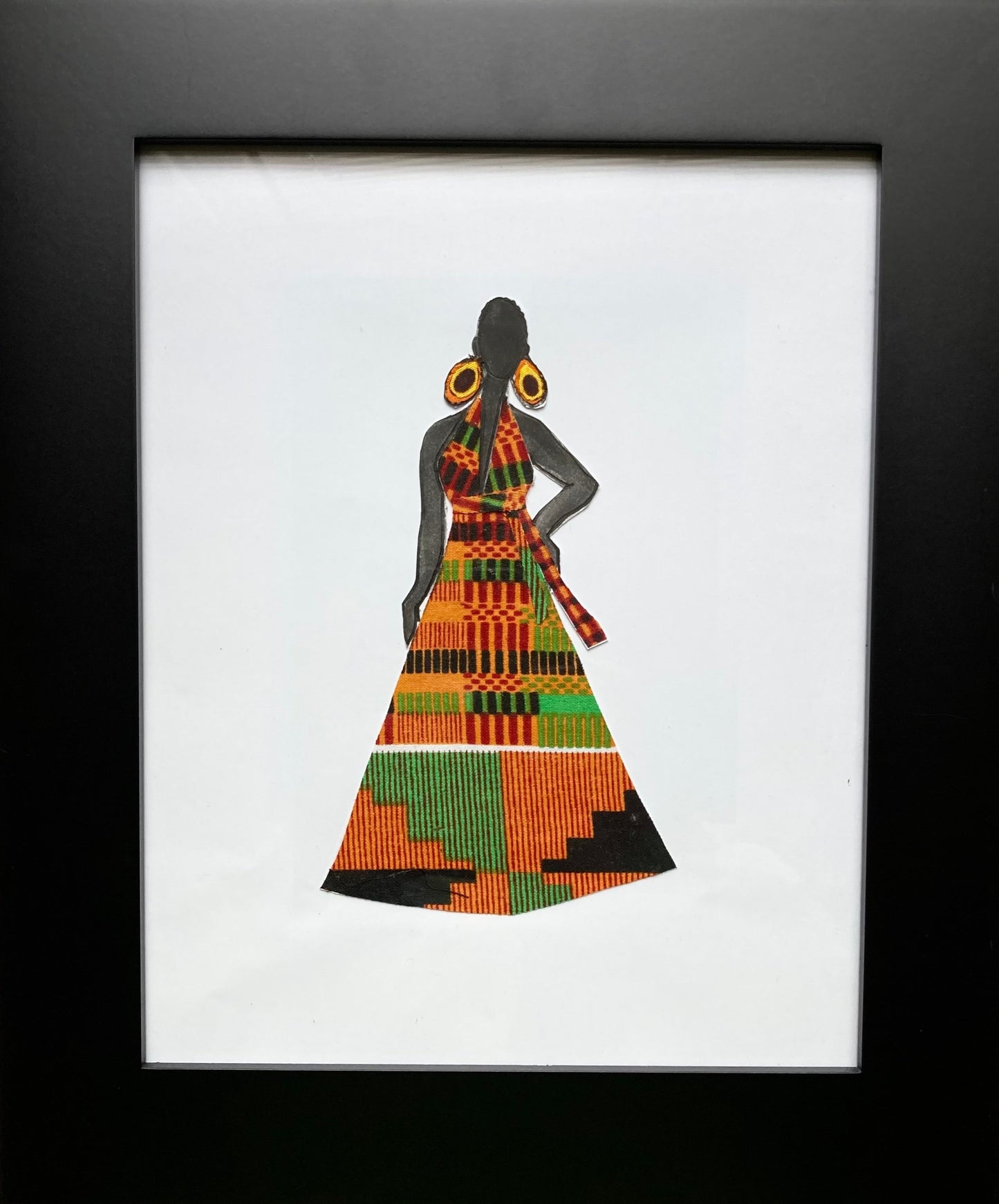 Kente